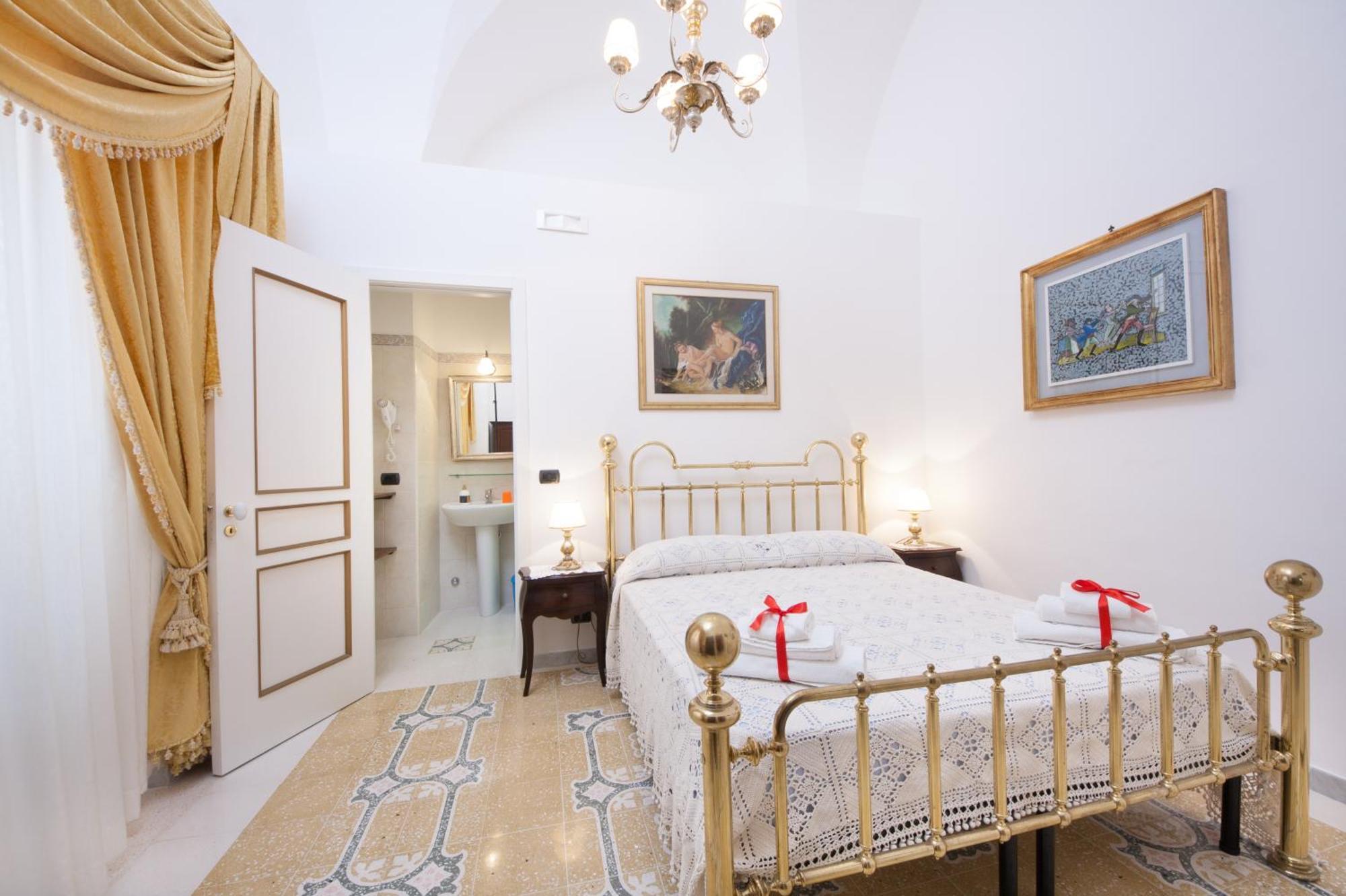 Agriturismo Villantica Tuglie Pokój zdjęcie