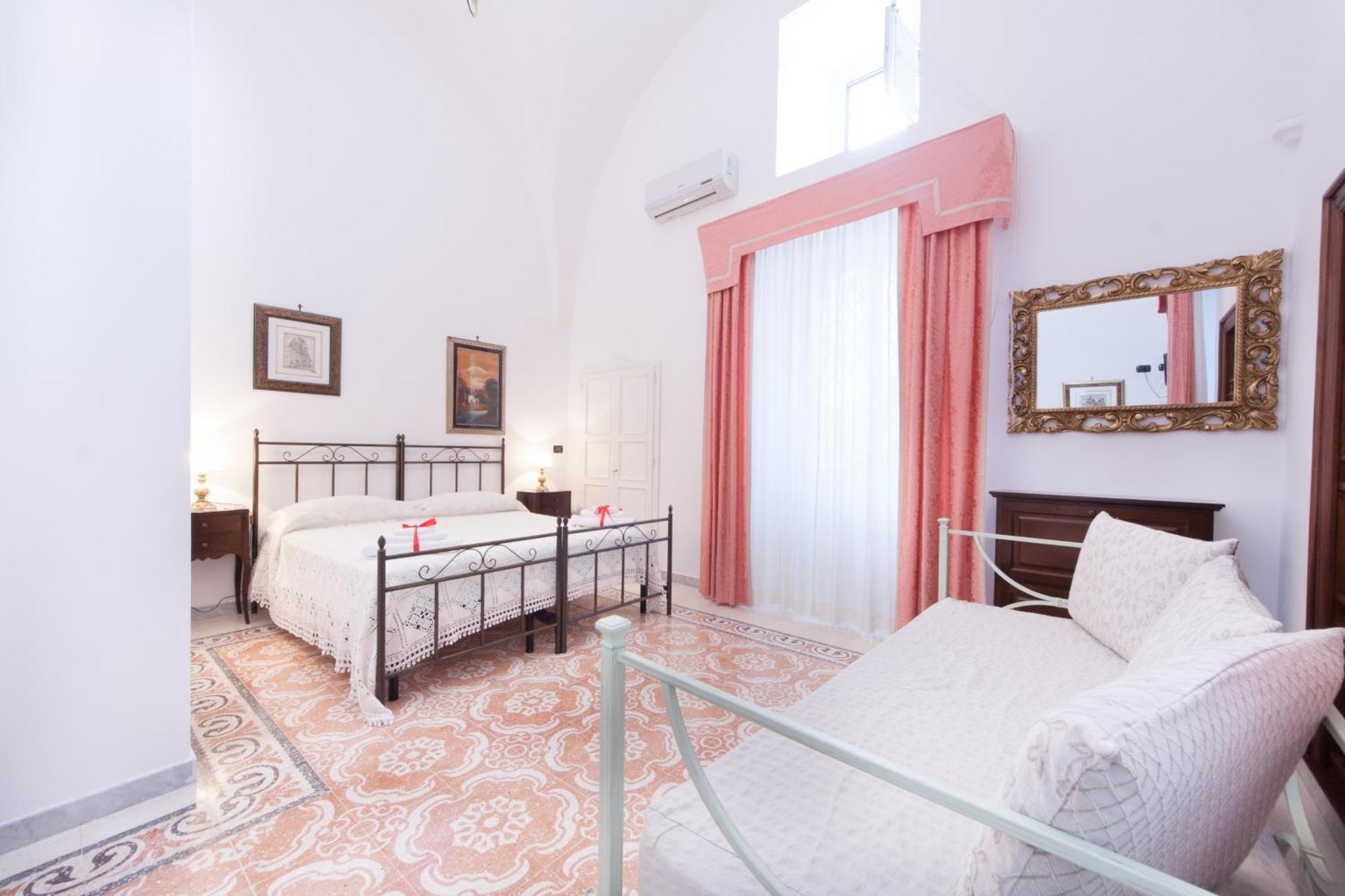 Agriturismo Villantica Tuglie Pokój zdjęcie