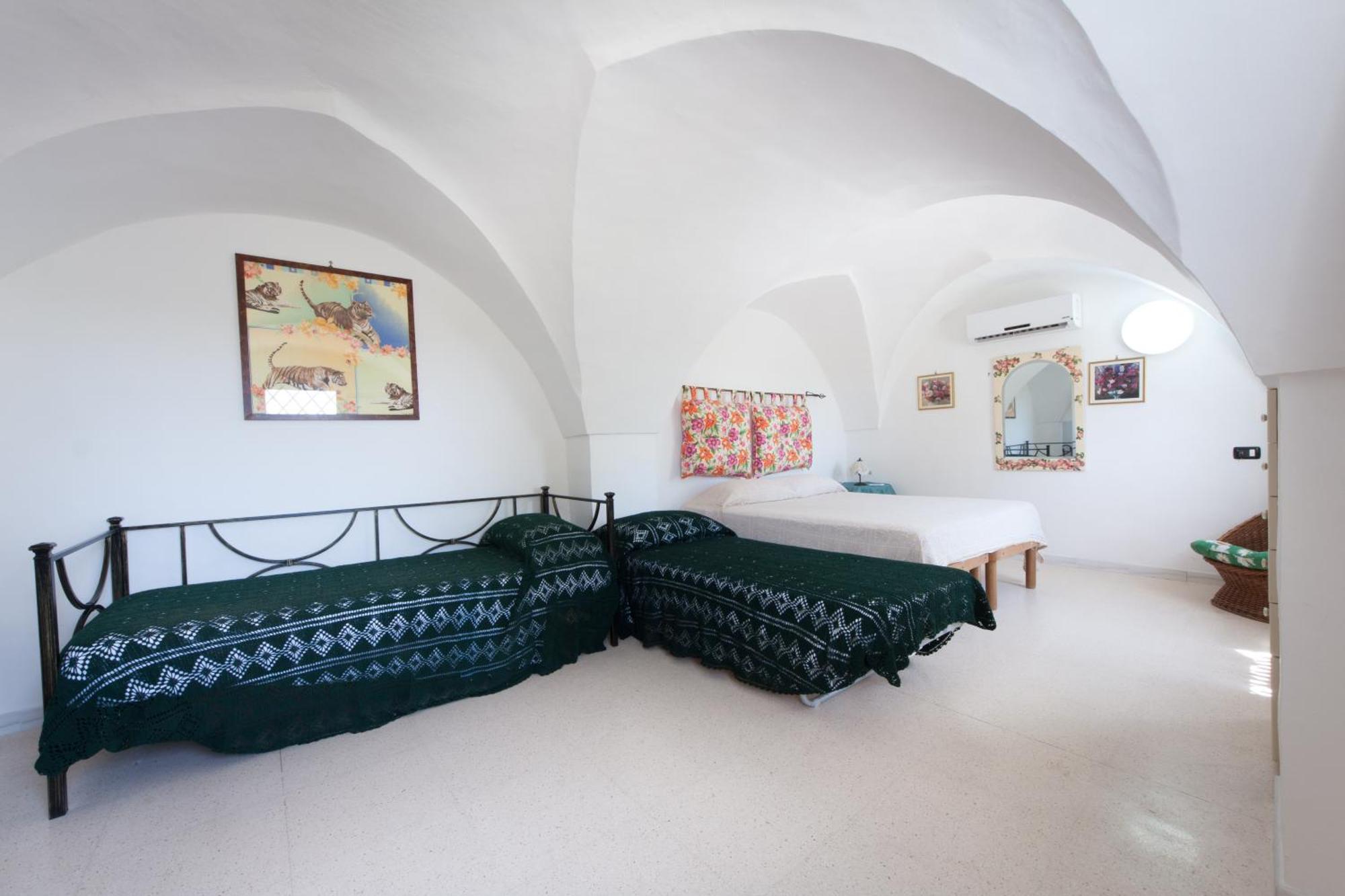 Agriturismo Villantica Tuglie Pokój zdjęcie