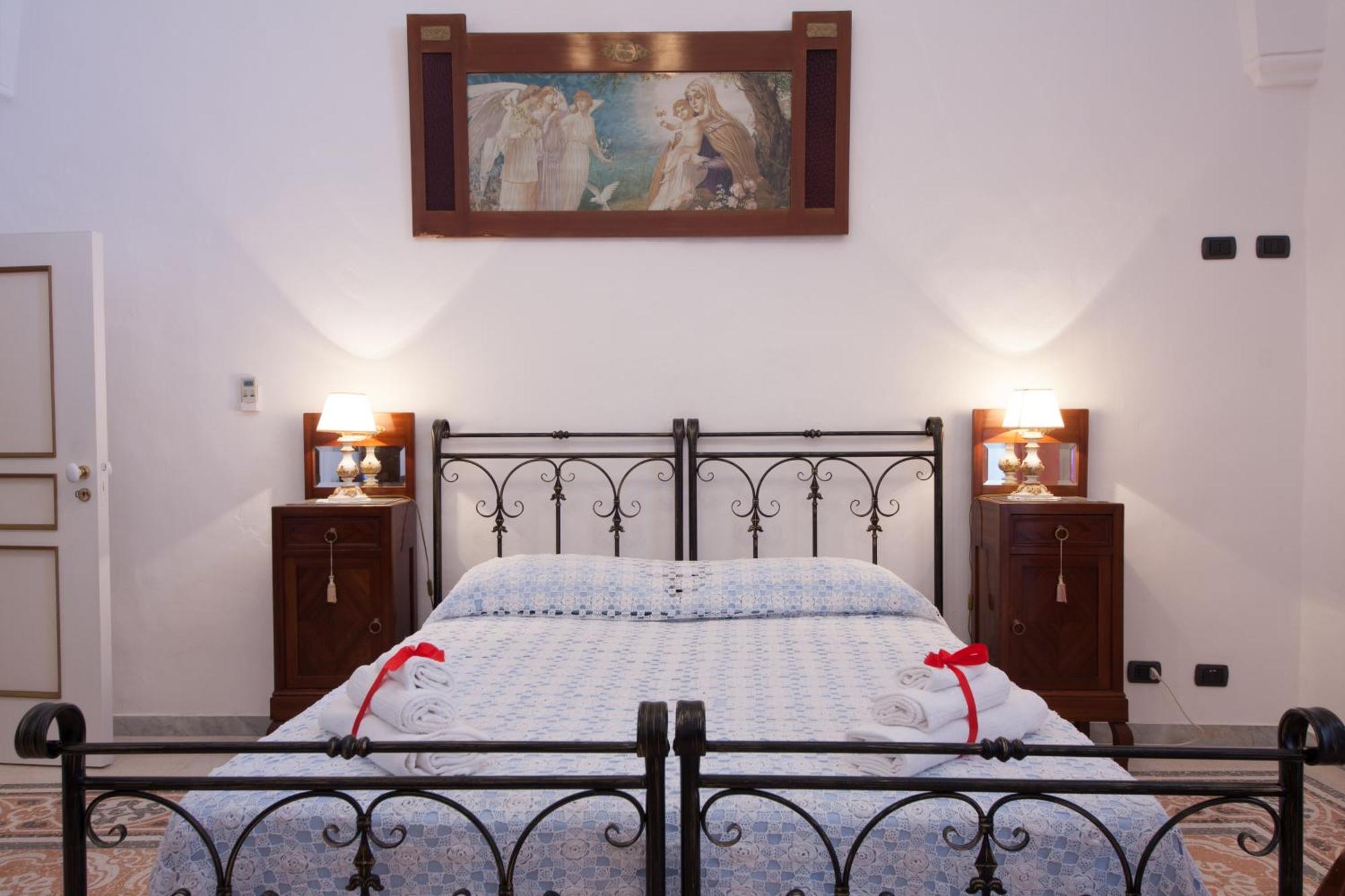 Agriturismo Villantica Tuglie Pokój zdjęcie