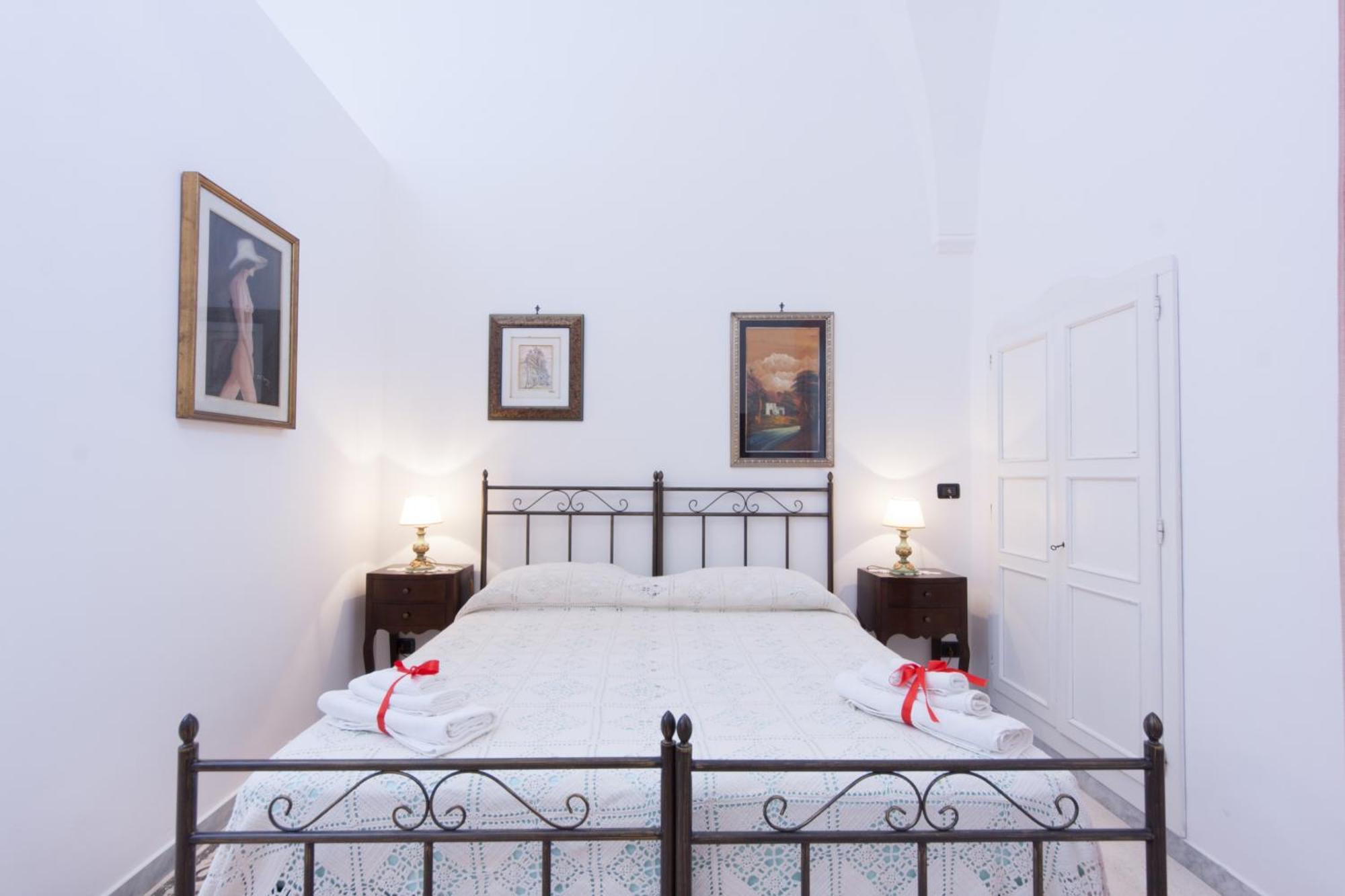 Agriturismo Villantica Tuglie Pokój zdjęcie