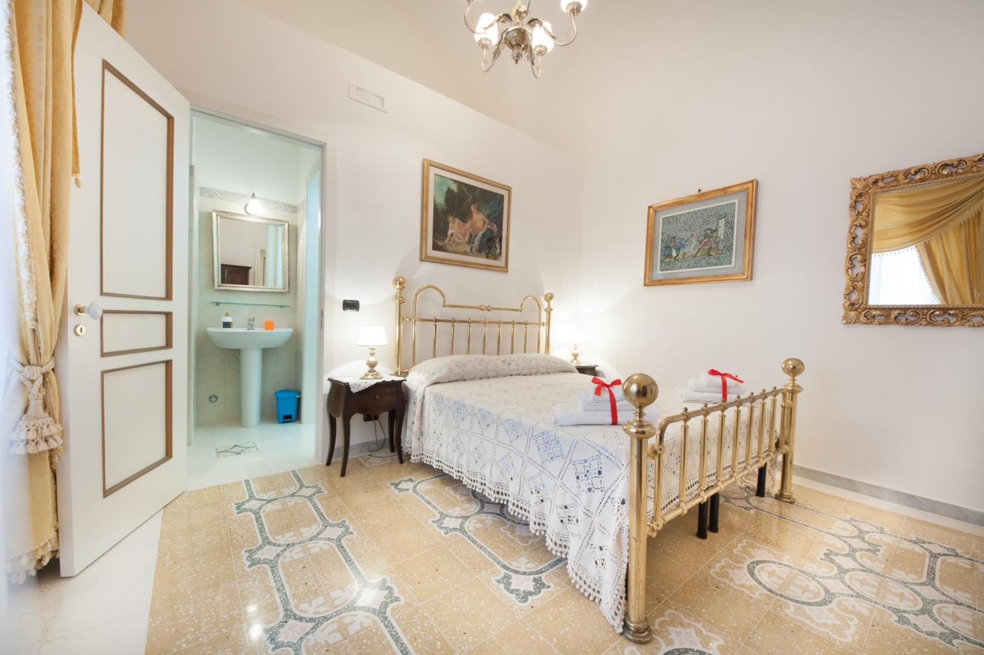 Agriturismo Villantica Tuglie Pokój zdjęcie