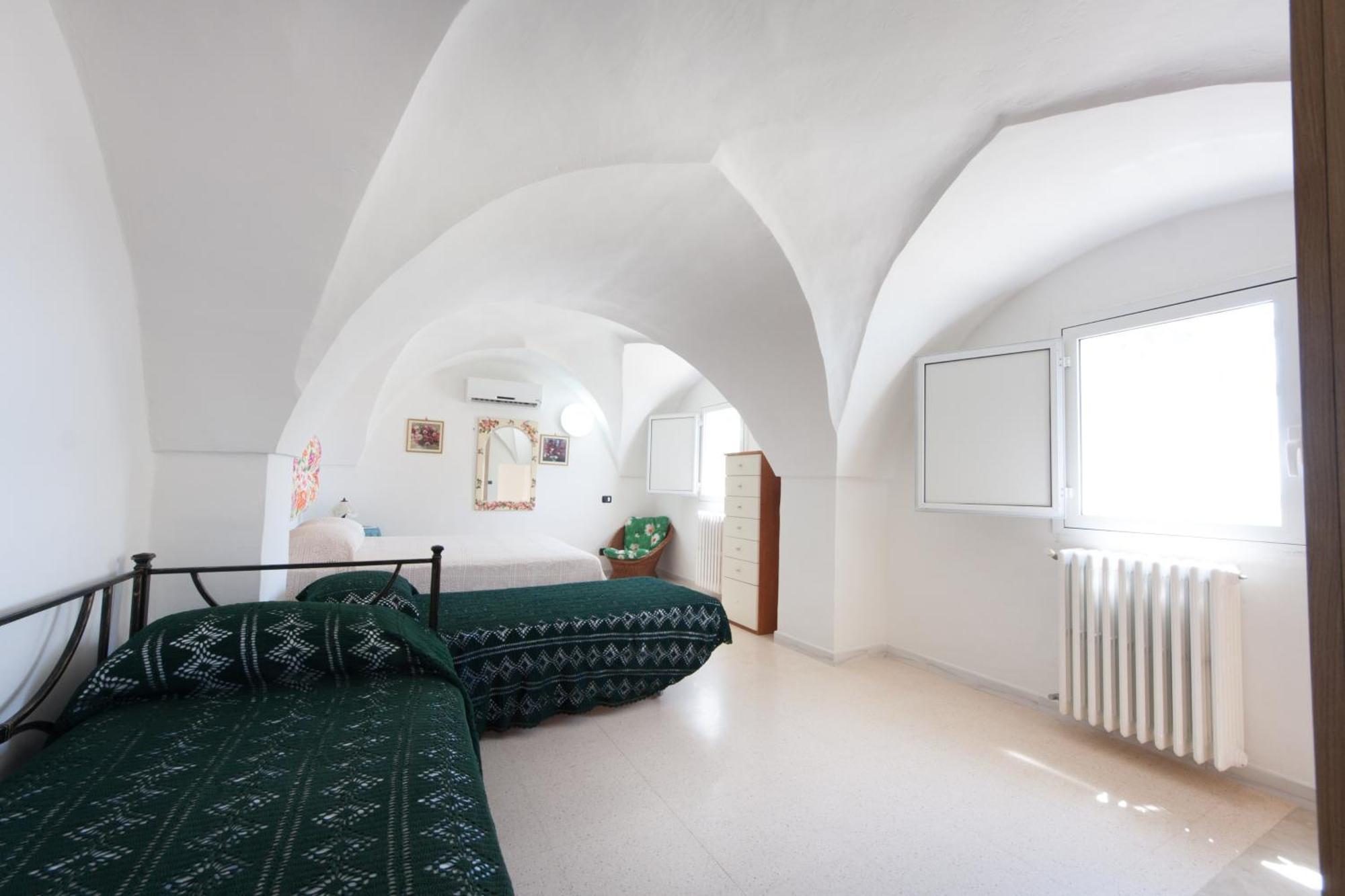 Agriturismo Villantica Tuglie Zewnętrze zdjęcie