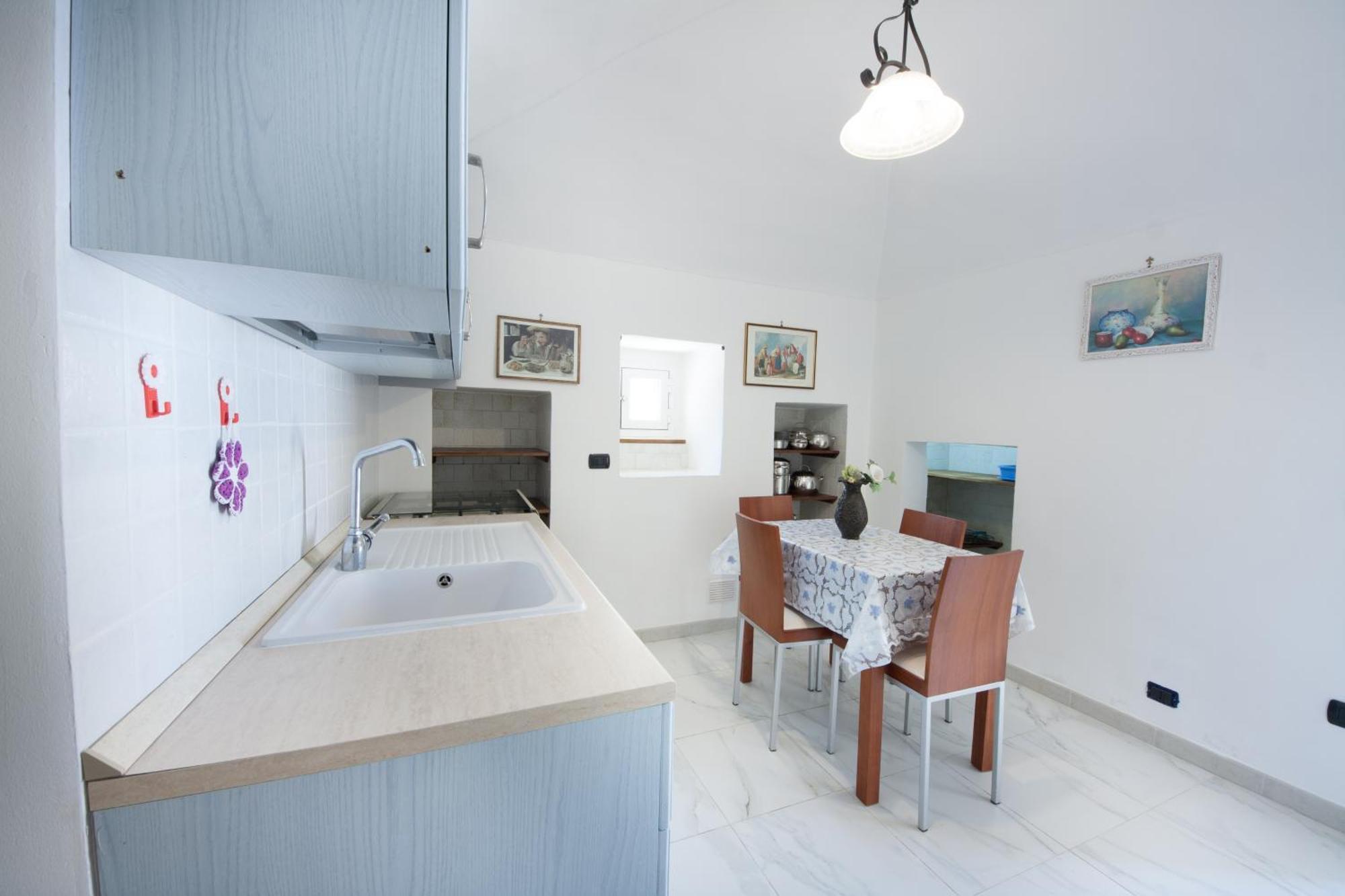 Agriturismo Villantica Tuglie Zewnętrze zdjęcie