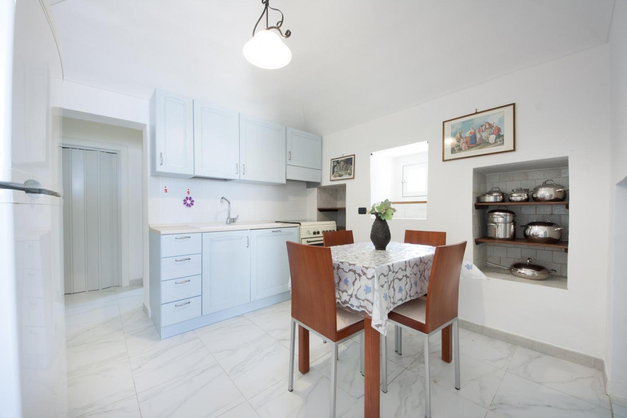 Agriturismo Villantica Tuglie Zewnętrze zdjęcie