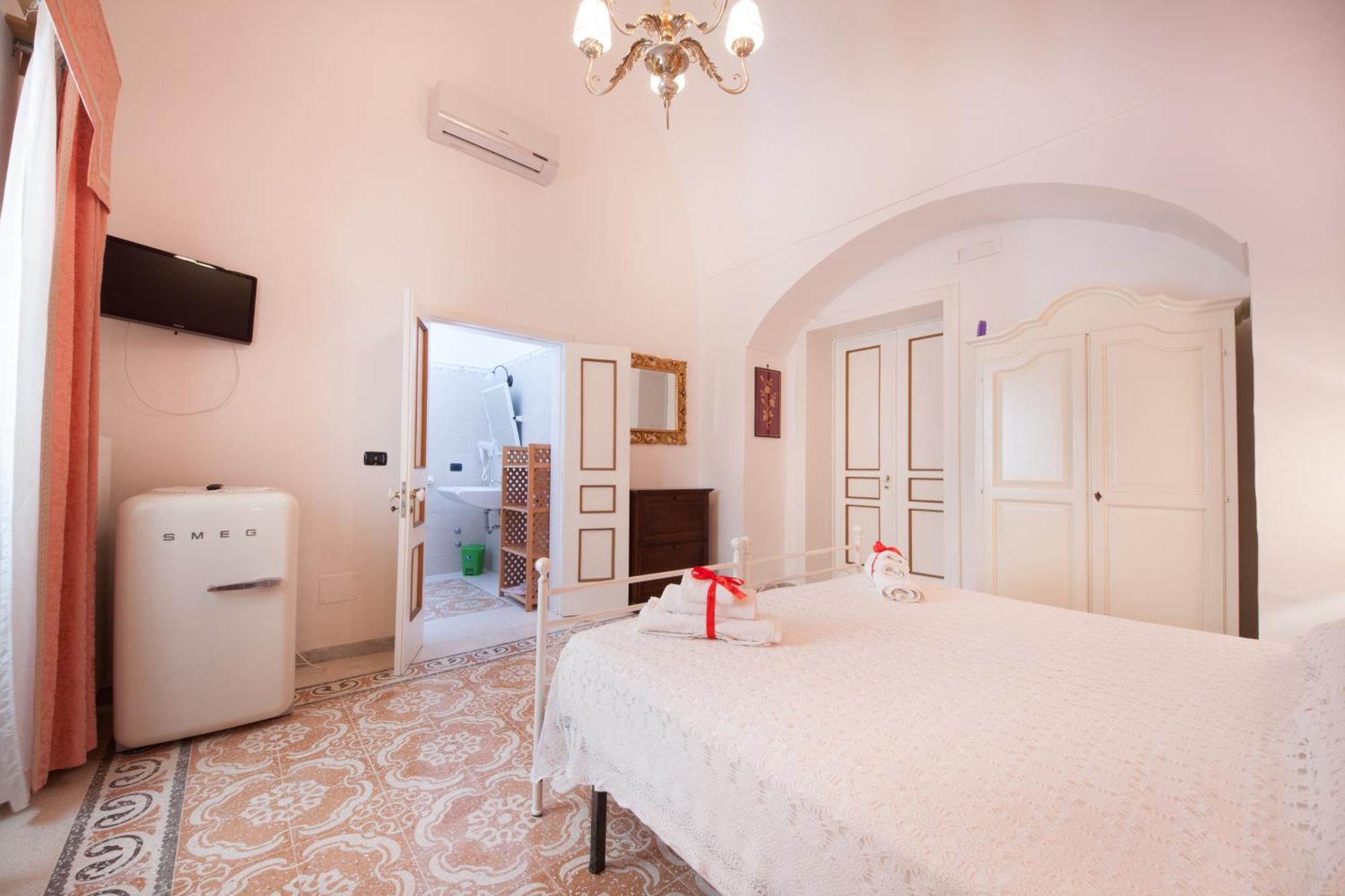 Agriturismo Villantica Tuglie Pokój zdjęcie