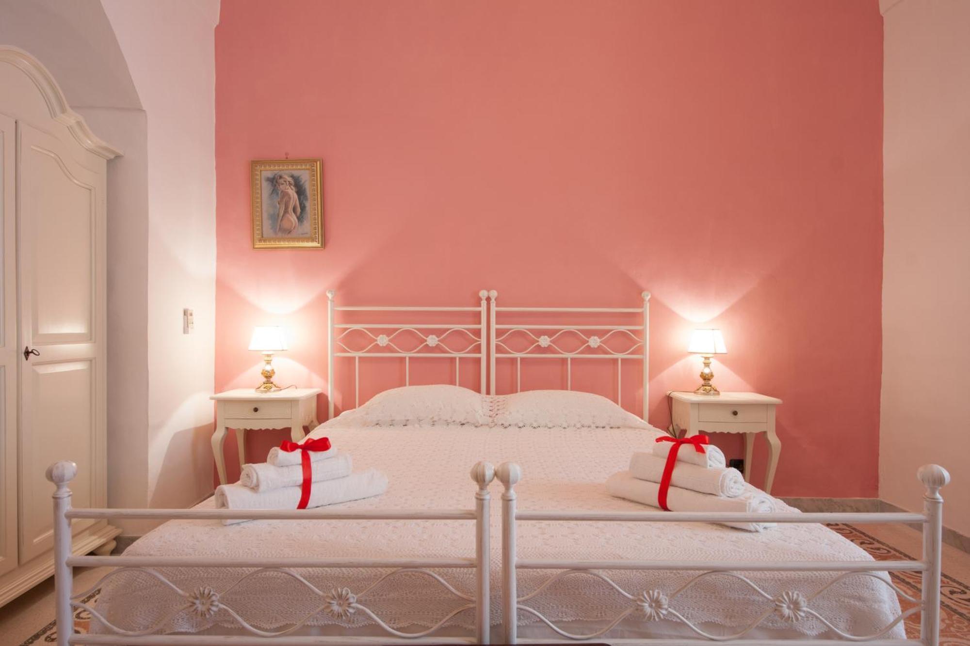 Agriturismo Villantica Tuglie Pokój zdjęcie
