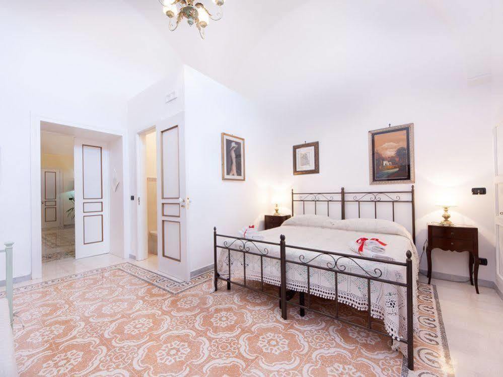Agriturismo Villantica Tuglie Zewnętrze zdjęcie