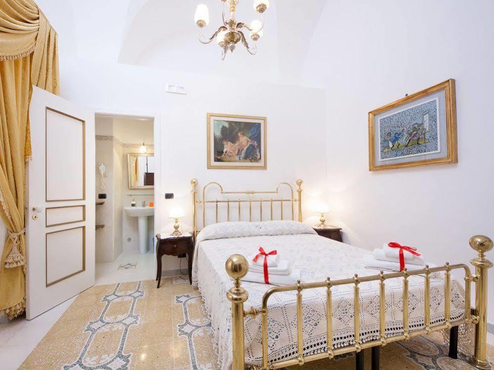 Agriturismo Villantica Tuglie Zewnętrze zdjęcie