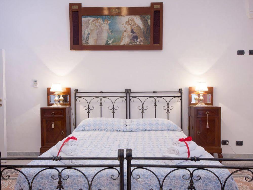 Agriturismo Villantica Tuglie Zewnętrze zdjęcie