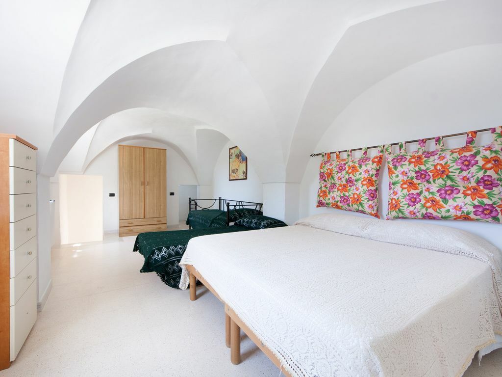 Agriturismo Villantica Tuglie Zewnętrze zdjęcie