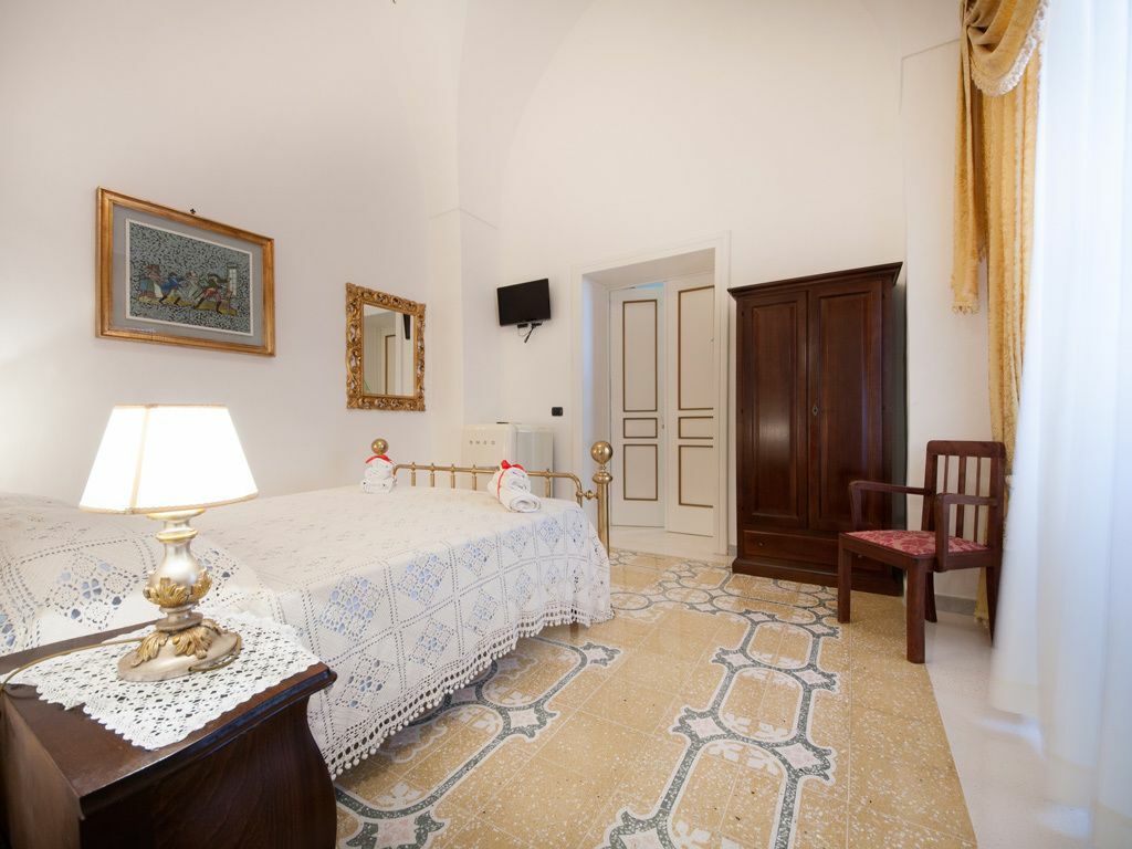 Agriturismo Villantica Tuglie Zewnętrze zdjęcie