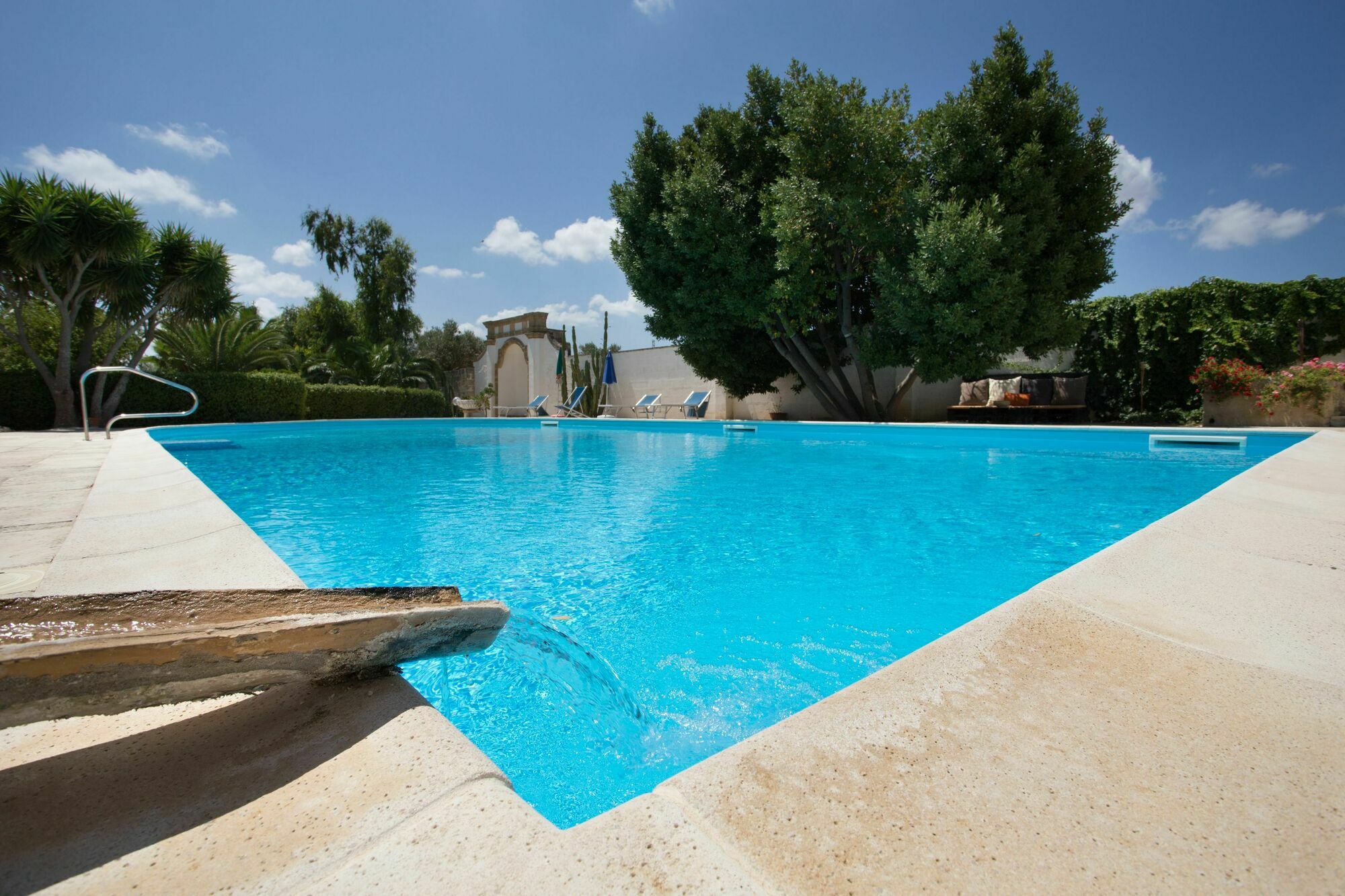 Agriturismo Villantica Tuglie Zewnętrze zdjęcie
